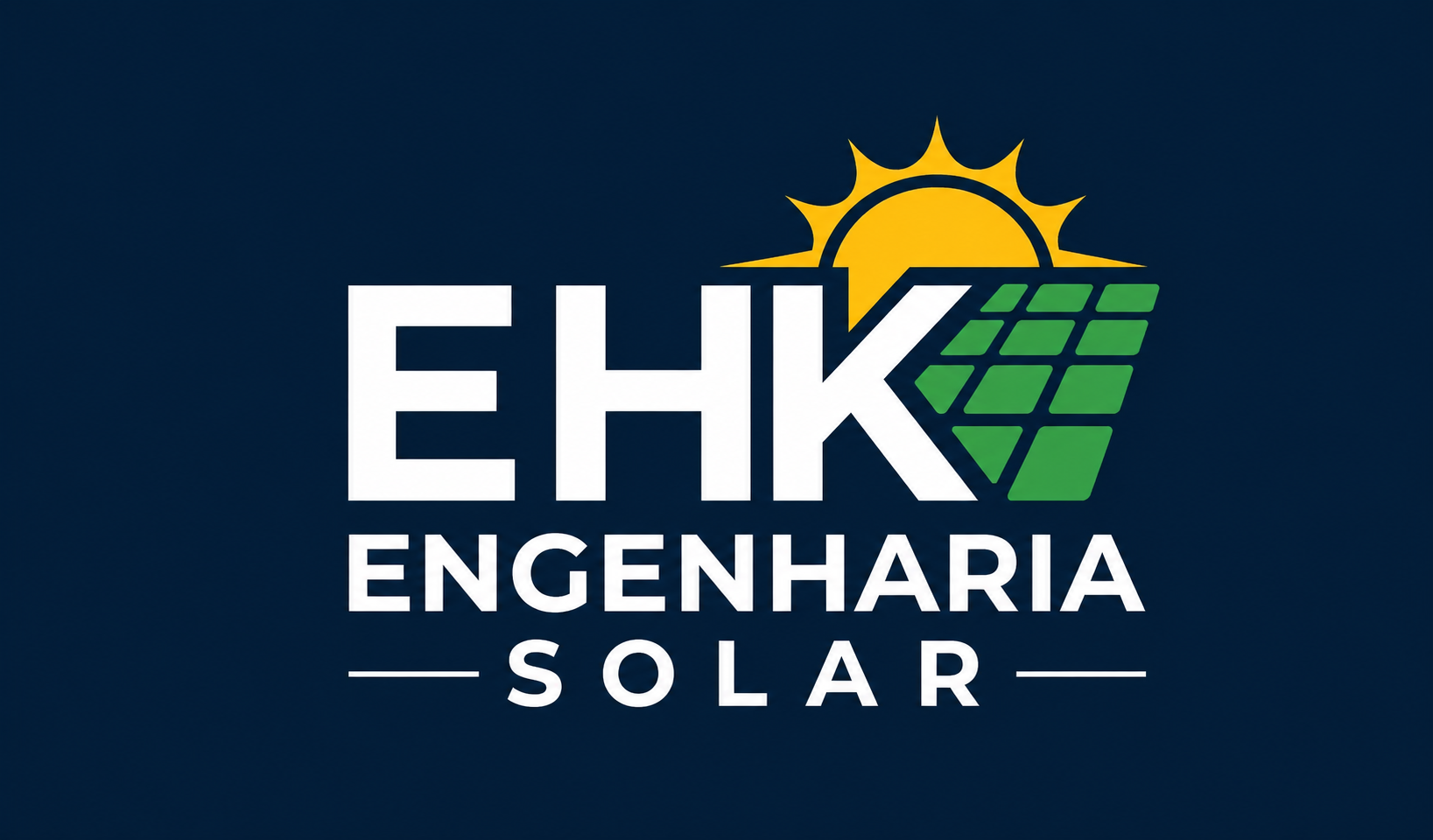 EHK Engenharia Solar